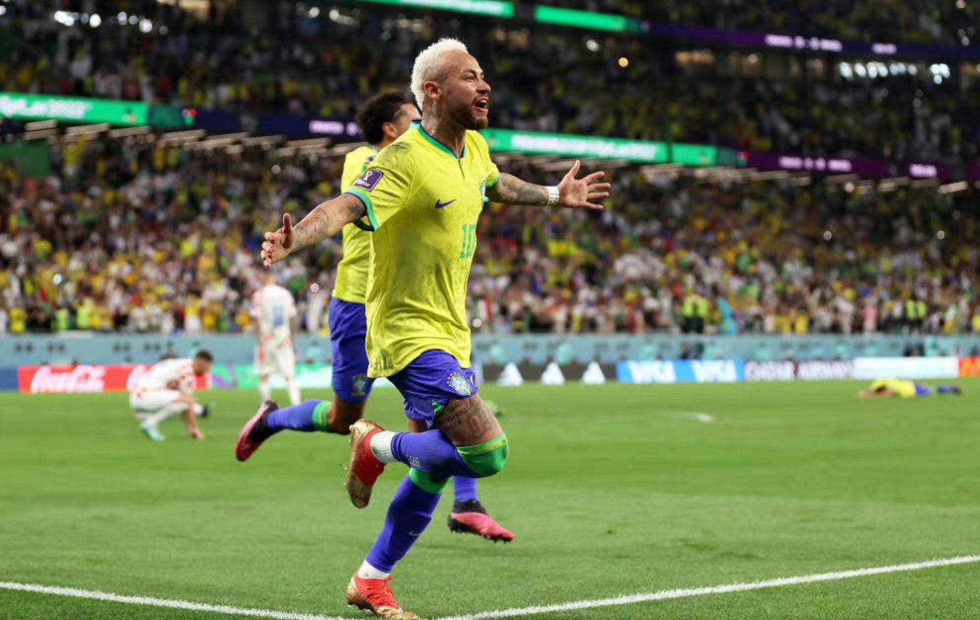 主流視野之 主流視野之