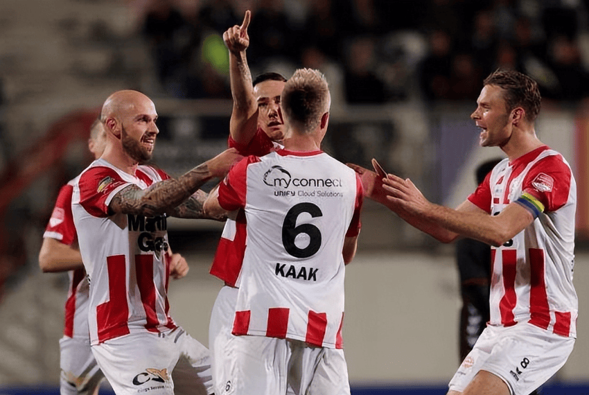 奇人物相提 奇人物相提