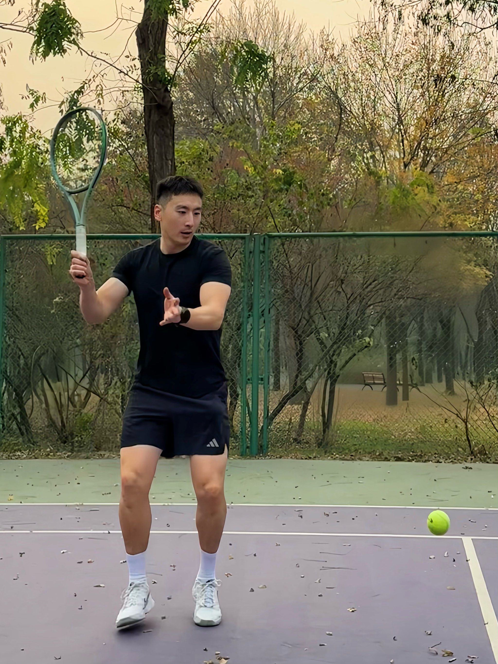 关键调整 关键调整