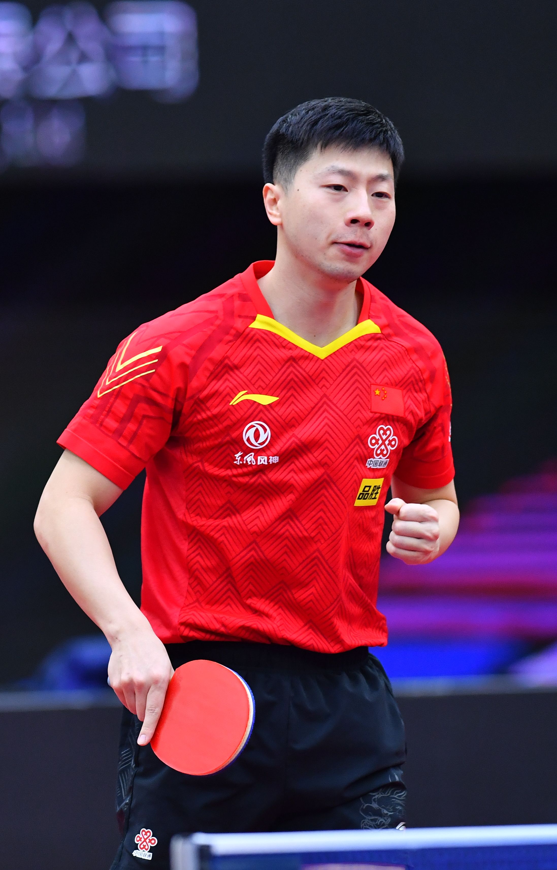 每一次对决 每一次对决