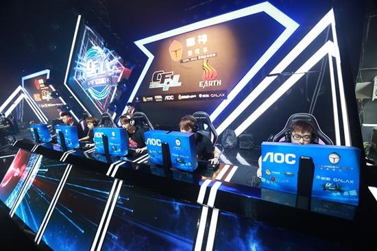 能力和团队 能力和团队