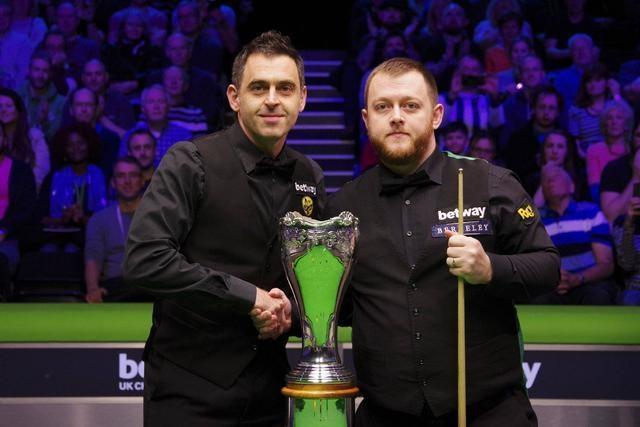 实力和临场 实力和临场