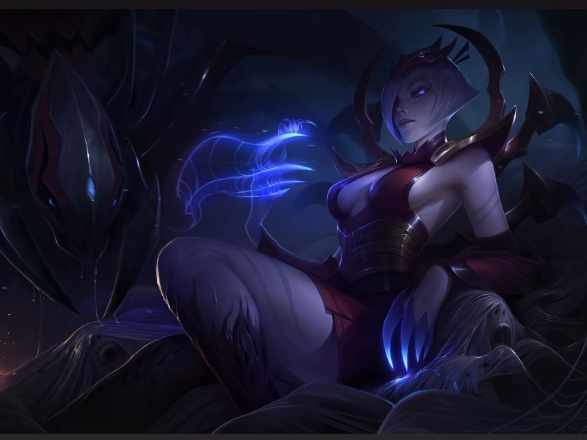 西甲联盟中 西甲联盟中