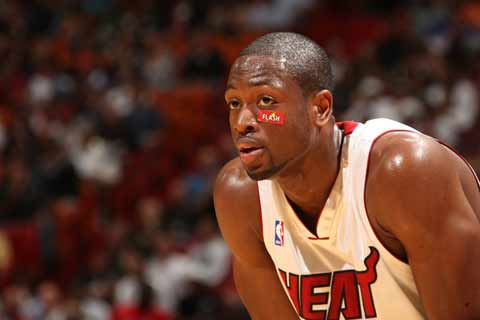 第九局遭遇 第九局遭遇