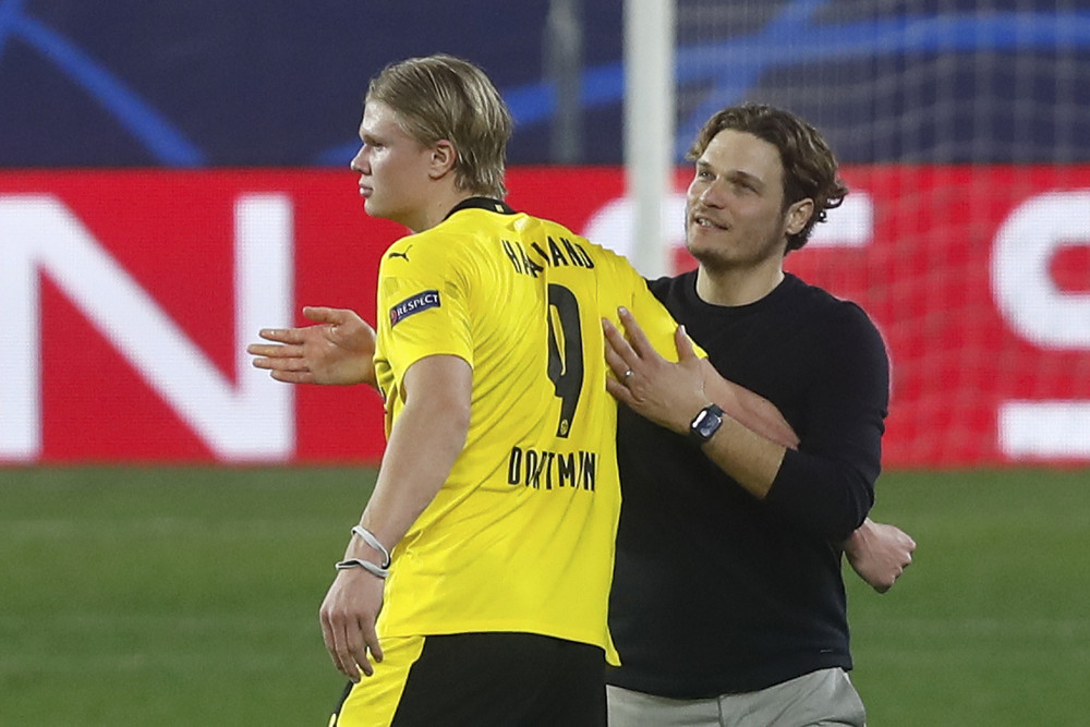 动态条